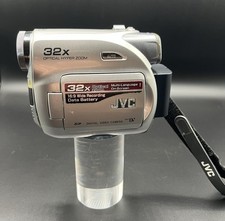 Jvc d370e digital gebraucht kaufen  Wilhelmshaven