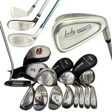 Womens full golf for sale  San Diego