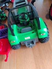 Playmobil farm traktor gebraucht kaufen Playmobil farm traktor gebraucht kaufen  Klingenthal/Sa.