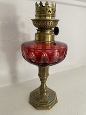 Lampe pétrole réservoir d'occasion  Cagnes-sur-Mer