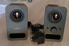 Logitech casse audio usato  Altavilla Vicentina