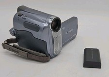 Canon zr500 mini for sale  Westland