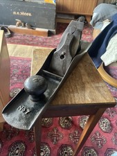 Bailey no7 jointing for sale  FAKENHAM