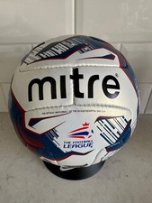Mitre capital one for sale  BURTON-ON-TRENT