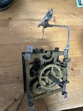 Ancien mouvement mécanisme d'occasion  Moyenmoutier