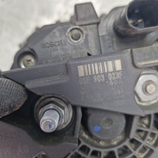 Alternatore 140a polo usato  Mineo