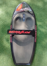 Hydroslide blackout kneeboard for sale  Henrico