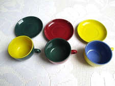 Espressotassen mokkatassen kaf gebraucht kaufen  Pliezhausen