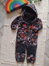 Name softshell anzug gebraucht kaufen  Zeven