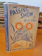 Johns passing show for sale  MIRFIELD