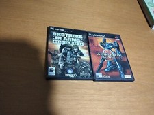 Giochi armore brothers usato  Bellinzago Novarese