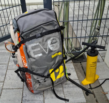 Kite north evo gebraucht kaufen  Aindling