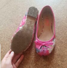 Ballerina neu pink gebraucht kaufen  Göttingen