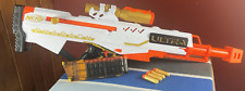 Nerf ultra pharaoh for sale  Wausau