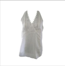 Top géométrique bcbg d'occasion  Mondoubleau