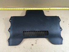 2017 TOYOTA PRIUS PRIME TAMPA TRASEIRA SOB O ASSENTO BATERIA PAINEL DE VENTILAÇÃO DE AR ACABAMENTO FABRICANTE DE EQUIPAMENTO ORIGINAL. comprar usado  Enviando para Brazil