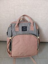 Sac langer bébé d'occasion  Nîmes