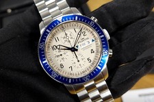 Fortis diver chronograph gebraucht kaufen  Deisenhofen