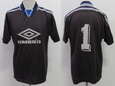 Umbro maglia jersey usato  Portici