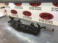 Complete front axle for sale  GODSTONE
