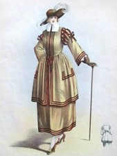 Grande mademoiselle album d'occasion  Charenton-du-Cher