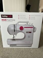Hobby craft midi for sale  RUGBY