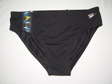 Slip bain speedo d'occasion  Le Péage-de-Roussillon