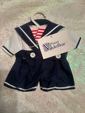 Fuzzy vanderbear cruise for sale  Atascadero