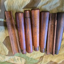 K98 mauser stock d'occasion  Expédié en Belgium