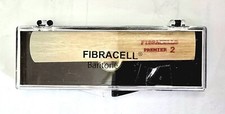 Fibracell Premier Baritone Sax Reed 3.5 apenas está disponível, usado comprar usado  Enviando para Brazil