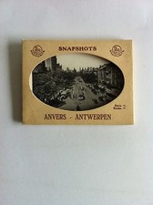 Anvers avenue keyser d'occasion  Champigny-sur-Marne