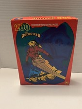 Opened 1990 rocketeer for sale  Asheville