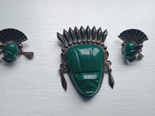 Vintage mexican silver for sale  ST. ALBANS