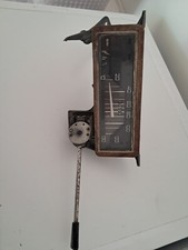 Rare compteur veglia d'occasion  Saintes