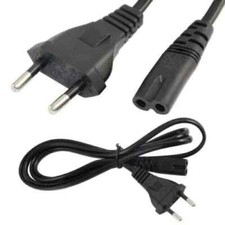 Power lead iec for sale  LONDON