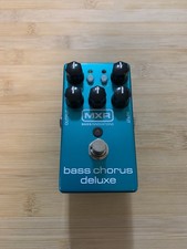 Mxr m83 bass d'occasion  Expédié en Belgium