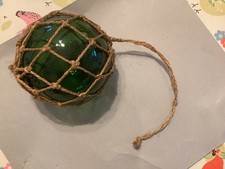 Vintage large green for sale  LEEDS