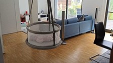 Memola babywiege wiege gebraucht kaufen  Berlin