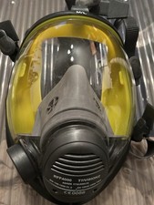 Scott safety vision gebraucht kaufen  Landshut