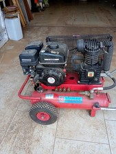 Motocompressore aermac hp usato  Cisterna di Latina