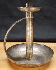 Antique hammered silver for sale  Seymour