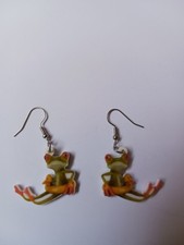 ohrringe frosch gebraucht kaufen ohrringe frosch gebraucht kaufen Wilsdruff