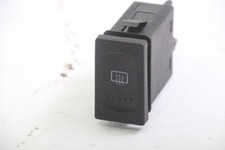 Interruptor aquecedor de janela traseira VW PASSAT Variant 3B 74327 comprar usado  Enviando para Brazil