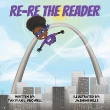 Reader prowell takiyah for sale  FARNBOROUGH