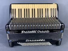 Fratelli crosio usato  Vaiano Cremasco