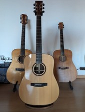 Lakewood deluxe series gebraucht kaufen  Göttingen