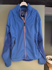 Musto evolution windstopper for sale  BRIDGWATER