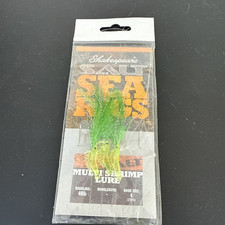 Shakespeare salt sea for sale  UK
