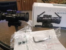 Vortex spitfire scope for sale  Watersmeet