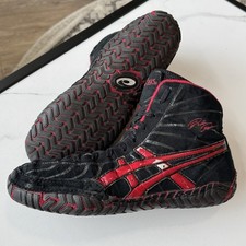 Asics red rulon for sale  Charlotte
